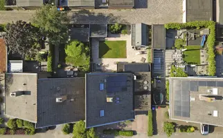 Roerdompstraat 58, ZWIJNDRECHT