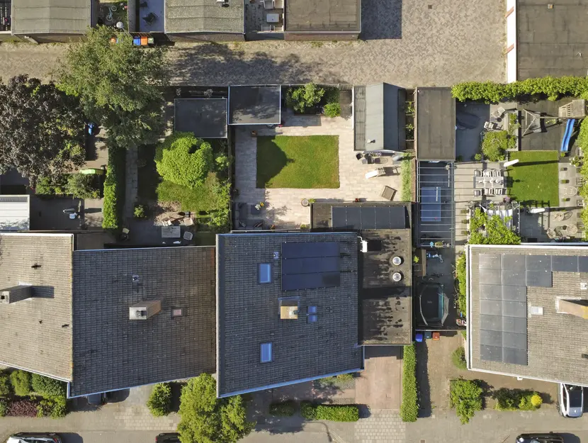Roerdompstraat 58, ZWIJNDRECHT