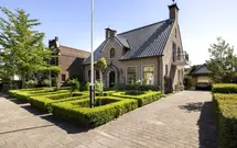 Rotterdamseweg 144, ZWIJNDRECHT