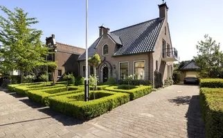 Rotterdamseweg 144, ZWIJNDRECHT
