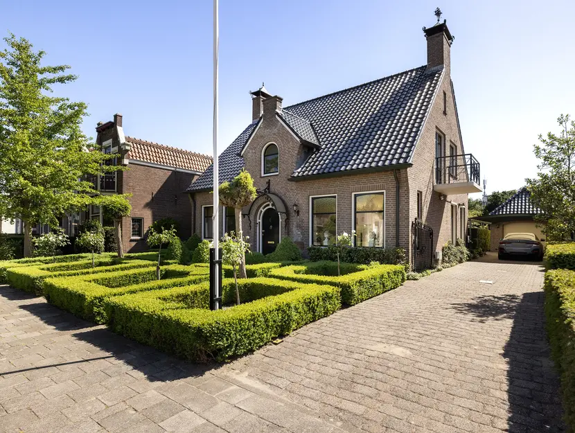Rotterdamseweg 144, ZWIJNDRECHT