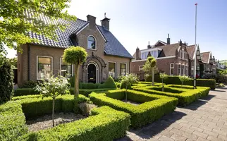 Rotterdamseweg 144, ZWIJNDRECHT