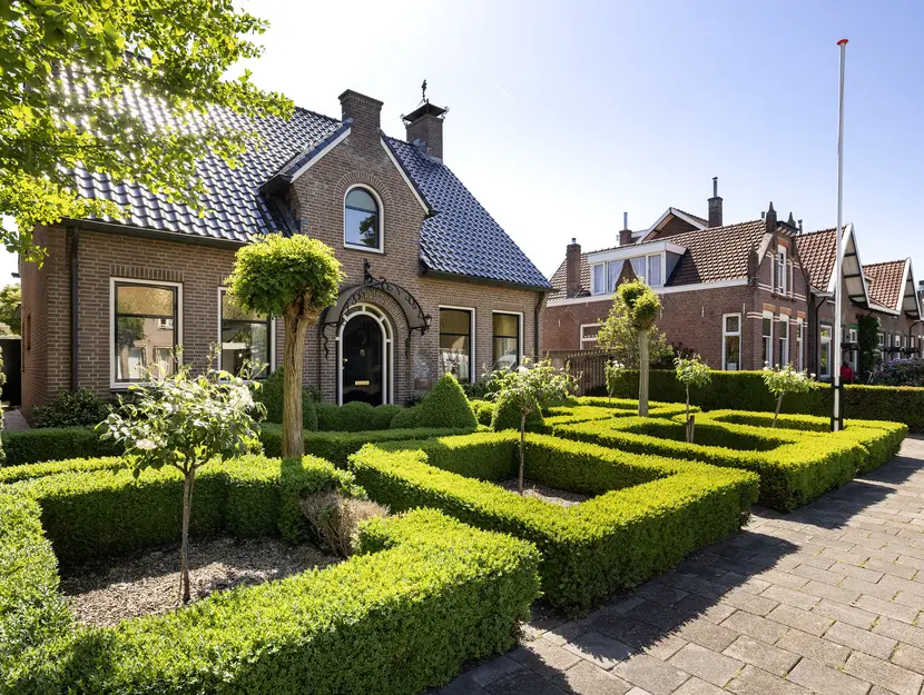 Rotterdamseweg 144, ZWIJNDRECHT
