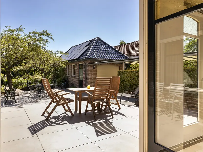 Rotterdamseweg 144, ZWIJNDRECHT