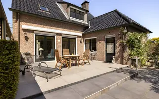 Rotterdamseweg 144, ZWIJNDRECHT