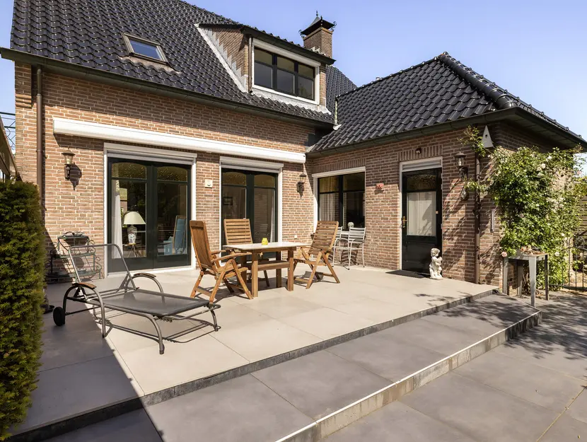 Rotterdamseweg 144, ZWIJNDRECHT