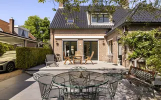 Rotterdamseweg 144, ZWIJNDRECHT