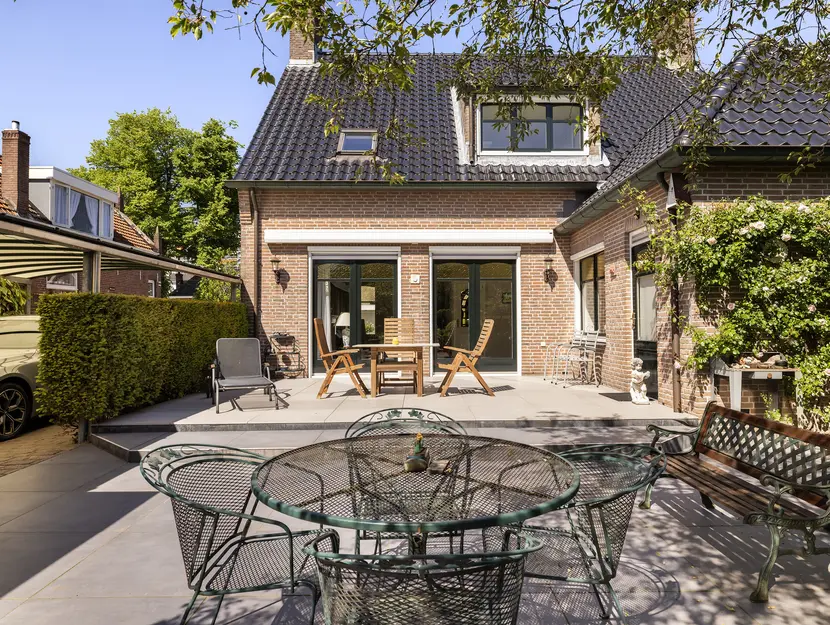 Rotterdamseweg 144, ZWIJNDRECHT