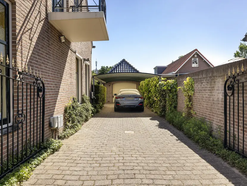 Rotterdamseweg 144, ZWIJNDRECHT