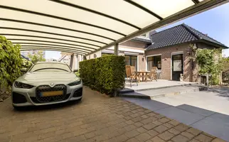 Rotterdamseweg 144, ZWIJNDRECHT
