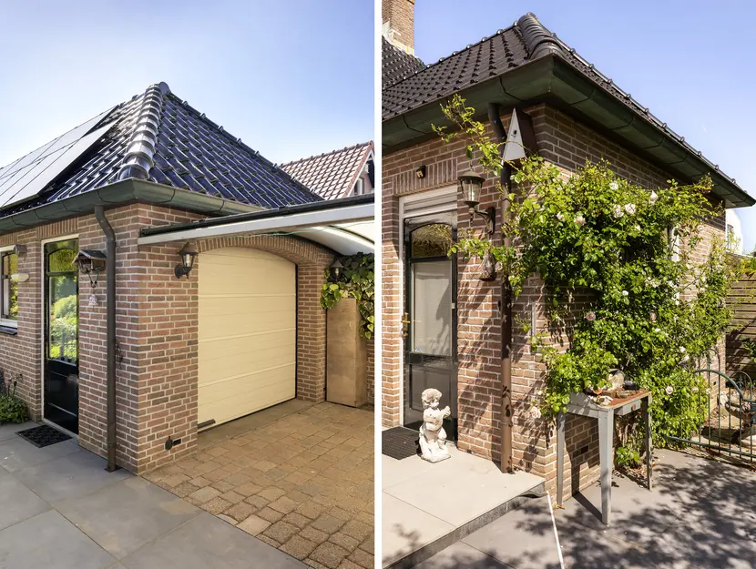 Rotterdamseweg 144, ZWIJNDRECHT