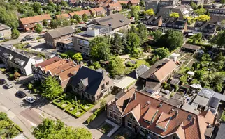 Rotterdamseweg 144, ZWIJNDRECHT