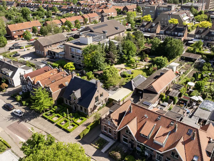 Rotterdamseweg 144, ZWIJNDRECHT