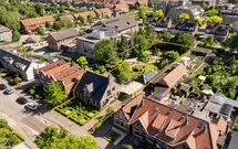 Rotterdamseweg 144, ZWIJNDRECHT