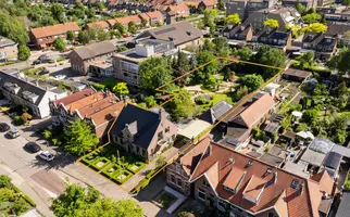 Rotterdamseweg 144, ZWIJNDRECHT