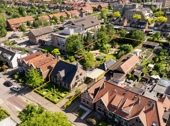 Rotterdamseweg 144