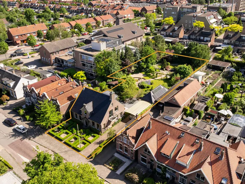 Rotterdamseweg 144, ZWIJNDRECHT