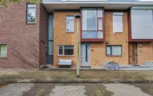 Appelgaarde 22, HENDRIK-IDO-AMBACHT