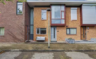 Appelgaarde 22, HENDRIK-IDO-AMBACHT