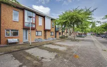 Appelgaarde 22, HENDRIK-IDO-AMBACHT