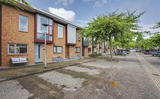 Appelgaarde 22, HENDRIK-IDO-AMBACHT