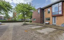 Appelgaarde 22, HENDRIK-IDO-AMBACHT