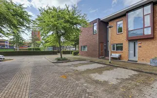 Appelgaarde 22, HENDRIK-IDO-AMBACHT