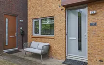 Appelgaarde 22, HENDRIK-IDO-AMBACHT