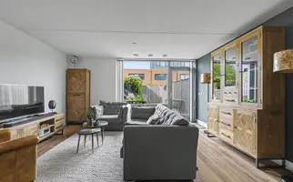 Appelgaarde 22, HENDRIK-IDO-AMBACHT