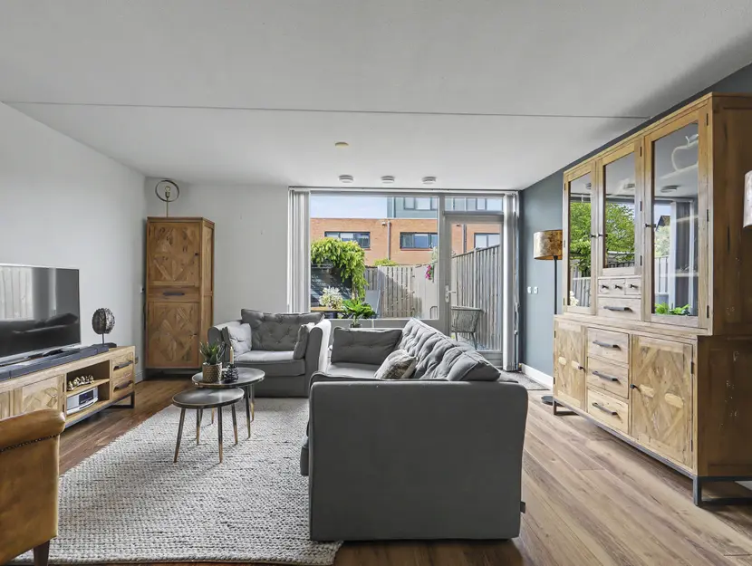 Appelgaarde 22, HENDRIK-IDO-AMBACHT