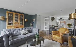 Appelgaarde 22, HENDRIK-IDO-AMBACHT