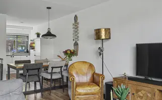 Appelgaarde 22, HENDRIK-IDO-AMBACHT