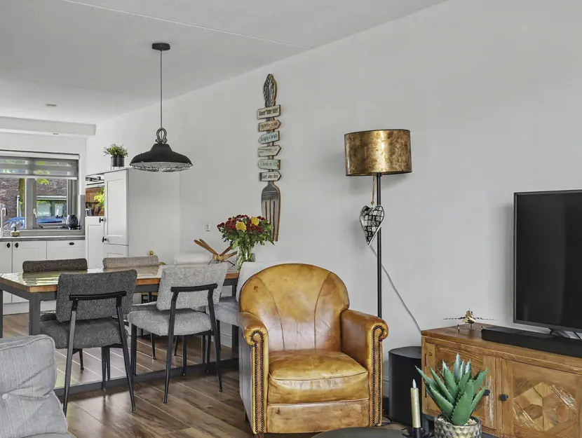 Appelgaarde 22, HENDRIK-IDO-AMBACHT