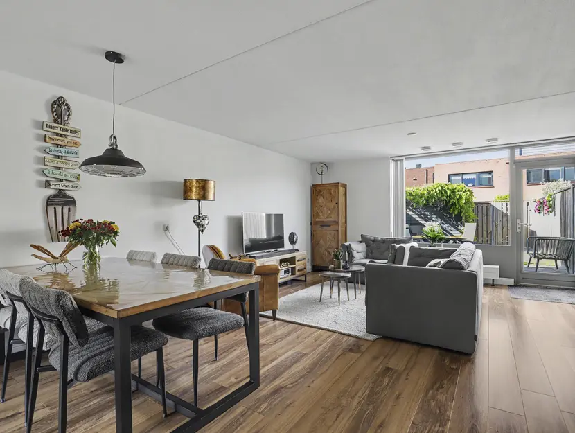 Appelgaarde 22, HENDRIK-IDO-AMBACHT