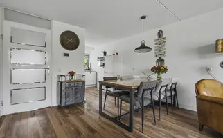 Appelgaarde 22, HENDRIK-IDO-AMBACHT