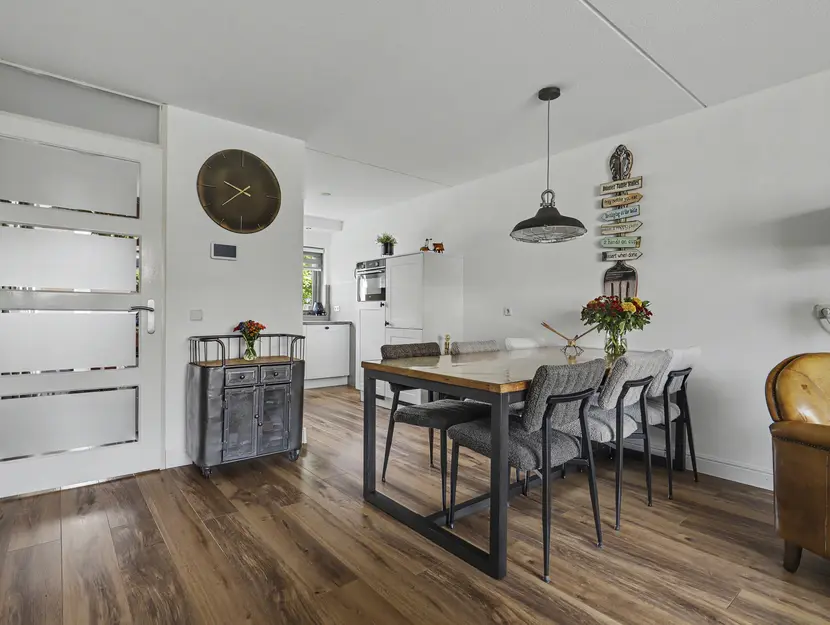 Appelgaarde 22, HENDRIK-IDO-AMBACHT