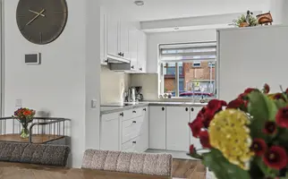 Appelgaarde 22, HENDRIK-IDO-AMBACHT