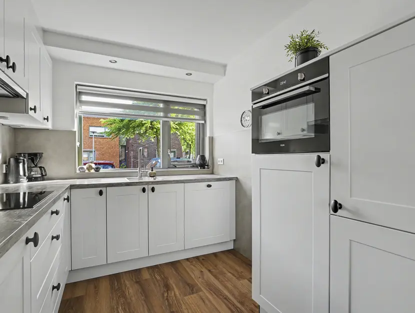 Appelgaarde 22, HENDRIK-IDO-AMBACHT