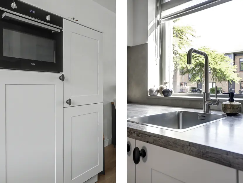 Appelgaarde 22, HENDRIK-IDO-AMBACHT