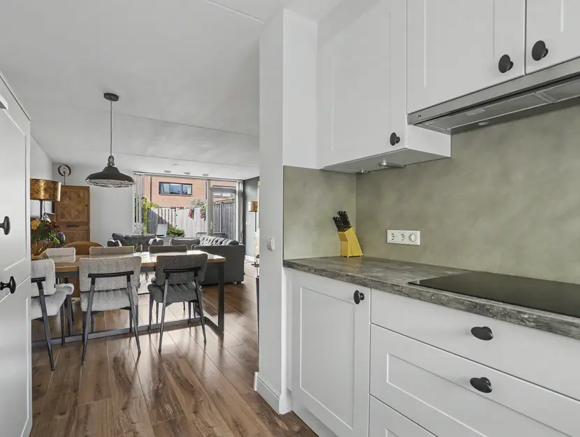 Appelgaarde 22, HENDRIK-IDO-AMBACHT