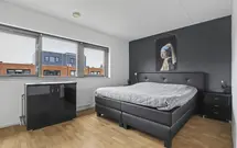 Appelgaarde 22, HENDRIK-IDO-AMBACHT