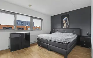 Appelgaarde 22, HENDRIK-IDO-AMBACHT