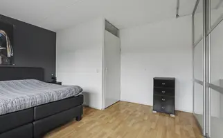 Appelgaarde 22, HENDRIK-IDO-AMBACHT