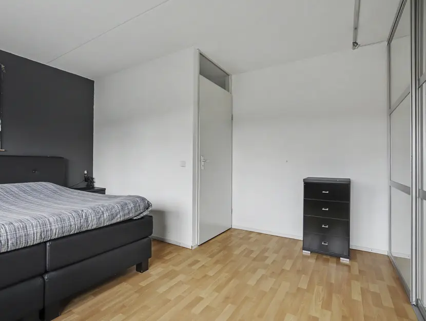 Appelgaarde 22, HENDRIK-IDO-AMBACHT