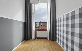 Appelgaarde 22, HENDRIK-IDO-AMBACHT