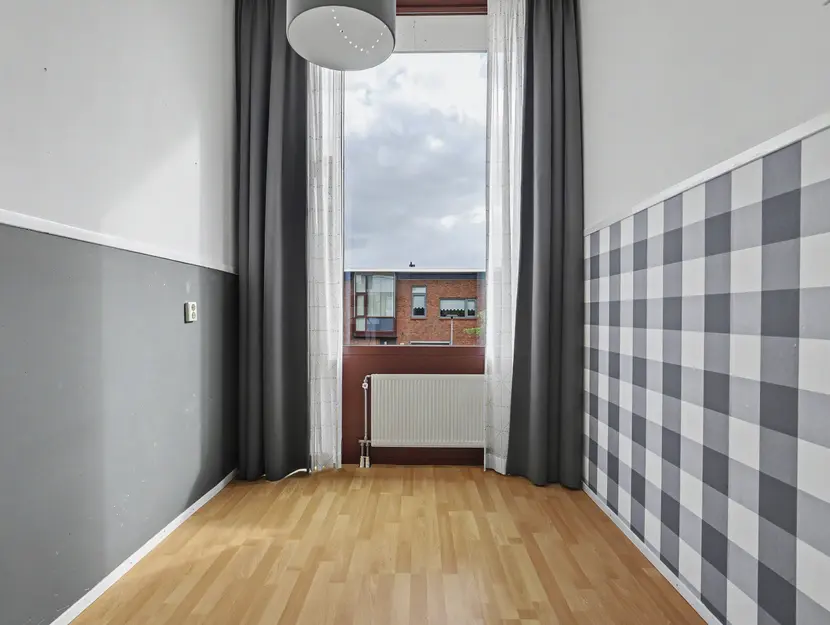 Appelgaarde 22, HENDRIK-IDO-AMBACHT