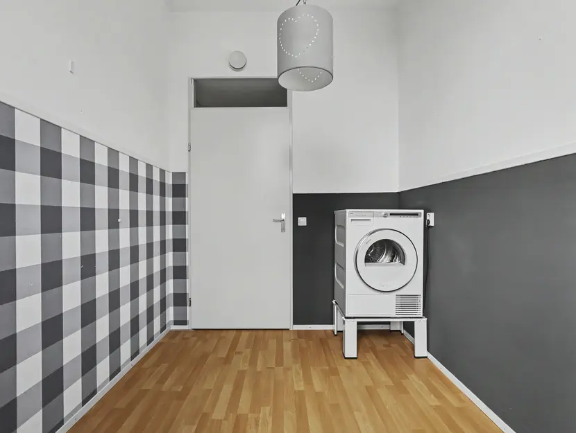 Appelgaarde 22, HENDRIK-IDO-AMBACHT