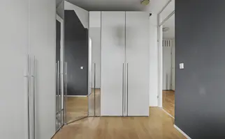 Appelgaarde 22, HENDRIK-IDO-AMBACHT