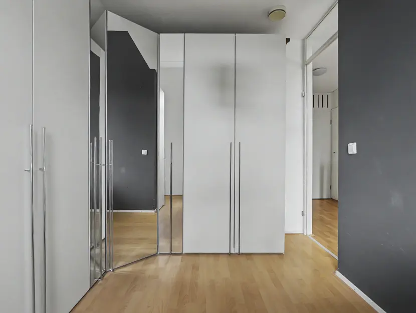 Appelgaarde 22, HENDRIK-IDO-AMBACHT