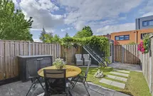 Appelgaarde 22, HENDRIK-IDO-AMBACHT